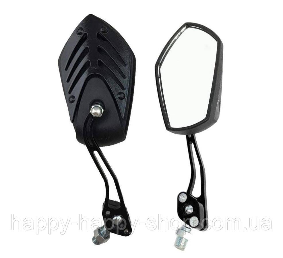 Велосипедные зеркала SOKO 2 шт. (Happy-16) - фото 6 Велосипедные зеркала SOKO 2 шт. (Happy-16) - фото 6