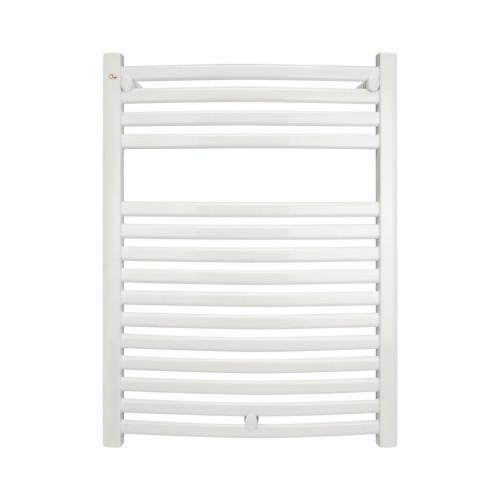 Полотенцесушитель водяной Q-tap Dias P15 800x500 HY White