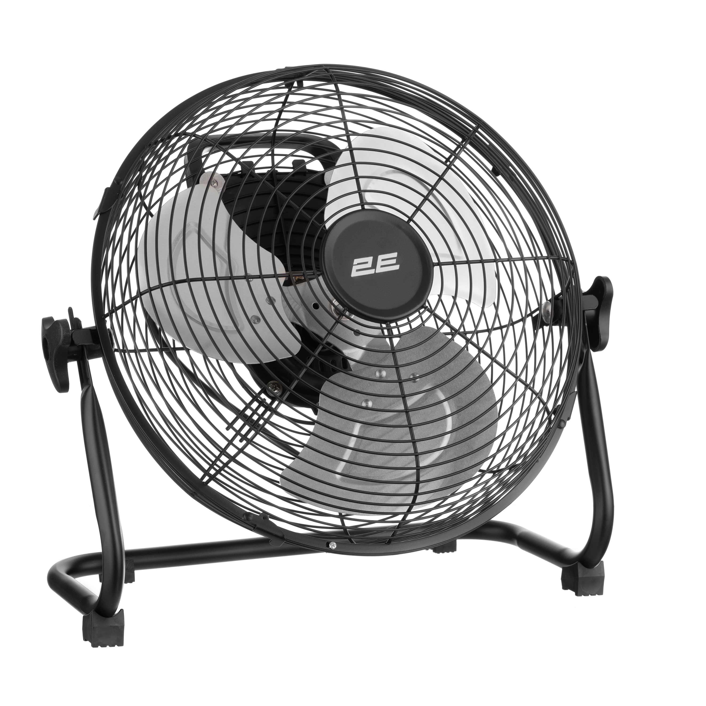 Вентилятор підлоговий 2E PowerWind 30A (2E-IF30A) - фото 5 Вентилятор підлоговий 2E PowerWind 30A (2E-IF30A) - фото 5