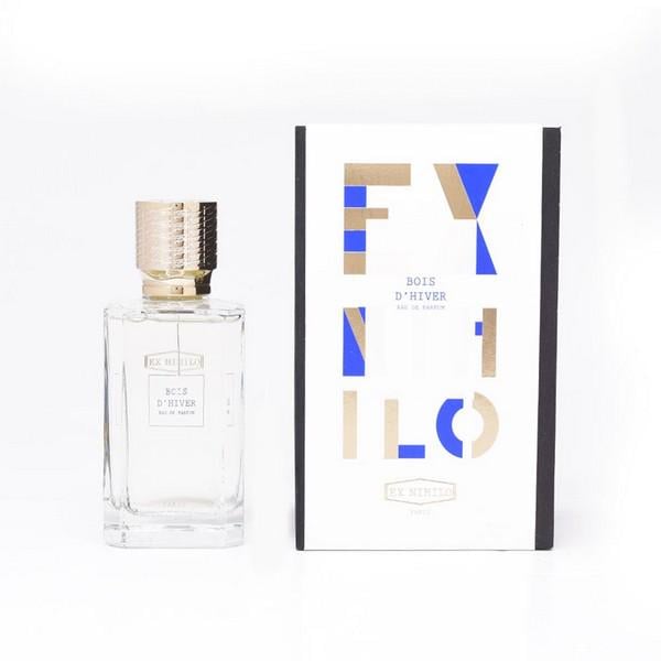 Парфюмированная вода унисекс Ex Nihilo Bois d`Hiver 37,5 мл миниатюра запасной блок (74848)