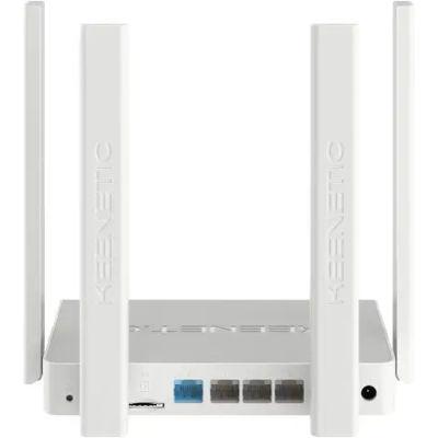 Маршрутизатор Keenetic RUNNER 4G (KN-2210-01DE) - фото 4 Маршрутизатор Keenetic RUNNER 4G (KN-2210-01DE) - фото 4