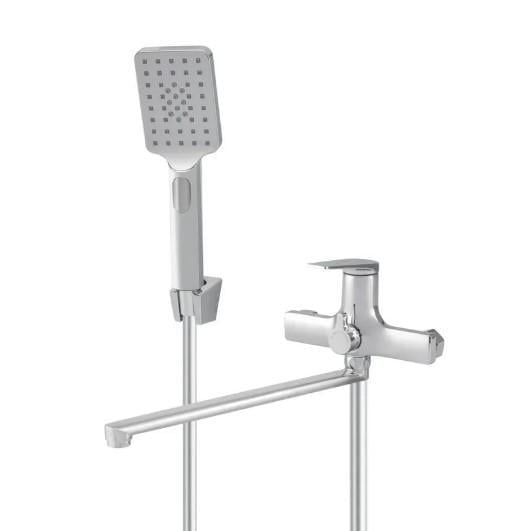 Смеситель для ванны MIXXUS Premium Rubens 006 Euro (MI8252) Смеситель для ванны MIXXUS Premium Rubens 006 Euro (MI8252)