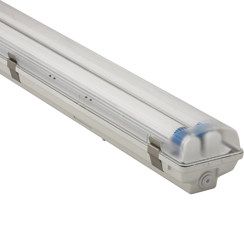 Светильник Atom 771 218 LED TUBE 1L IP67 (A771003) - фото 1