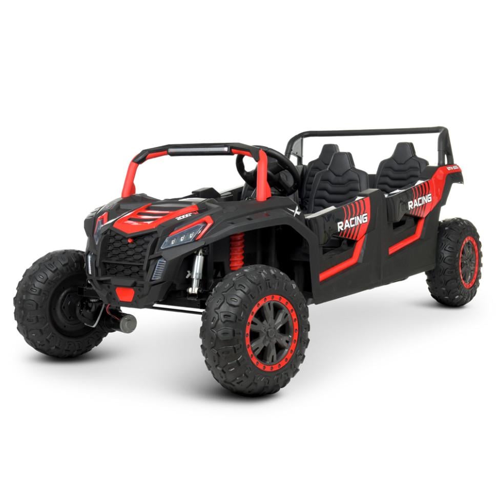 Электромобиль детский Bambi Racer M 4794EL-3 24V до 100 кг (35488)