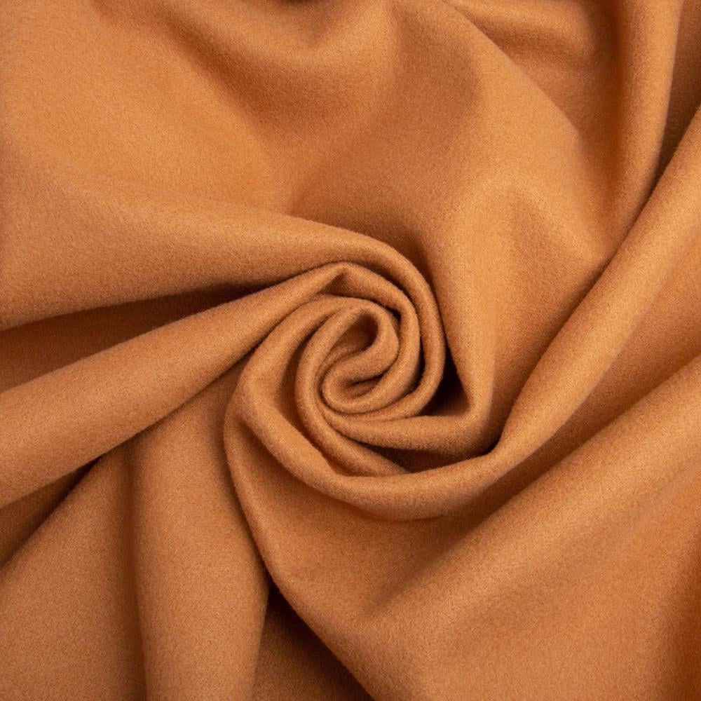 Тканина пальтова Вівіан 360 гр/м2 150 см Кемел (27254)