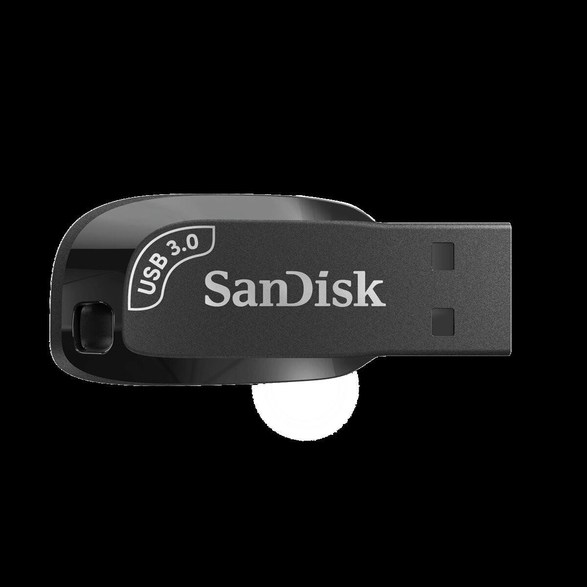 Flash SanDisk USB 3.0 Ultra Shift 64Gb (29caa1-15671)