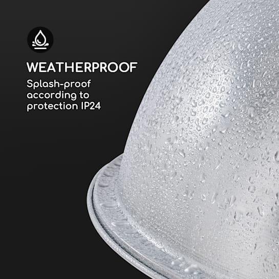 Обігрівач Blumfeld Heatbellt інфрачервоний - фото 3 Обігрівач Blumfeld Heatbellt інфрачервоний - фото 3