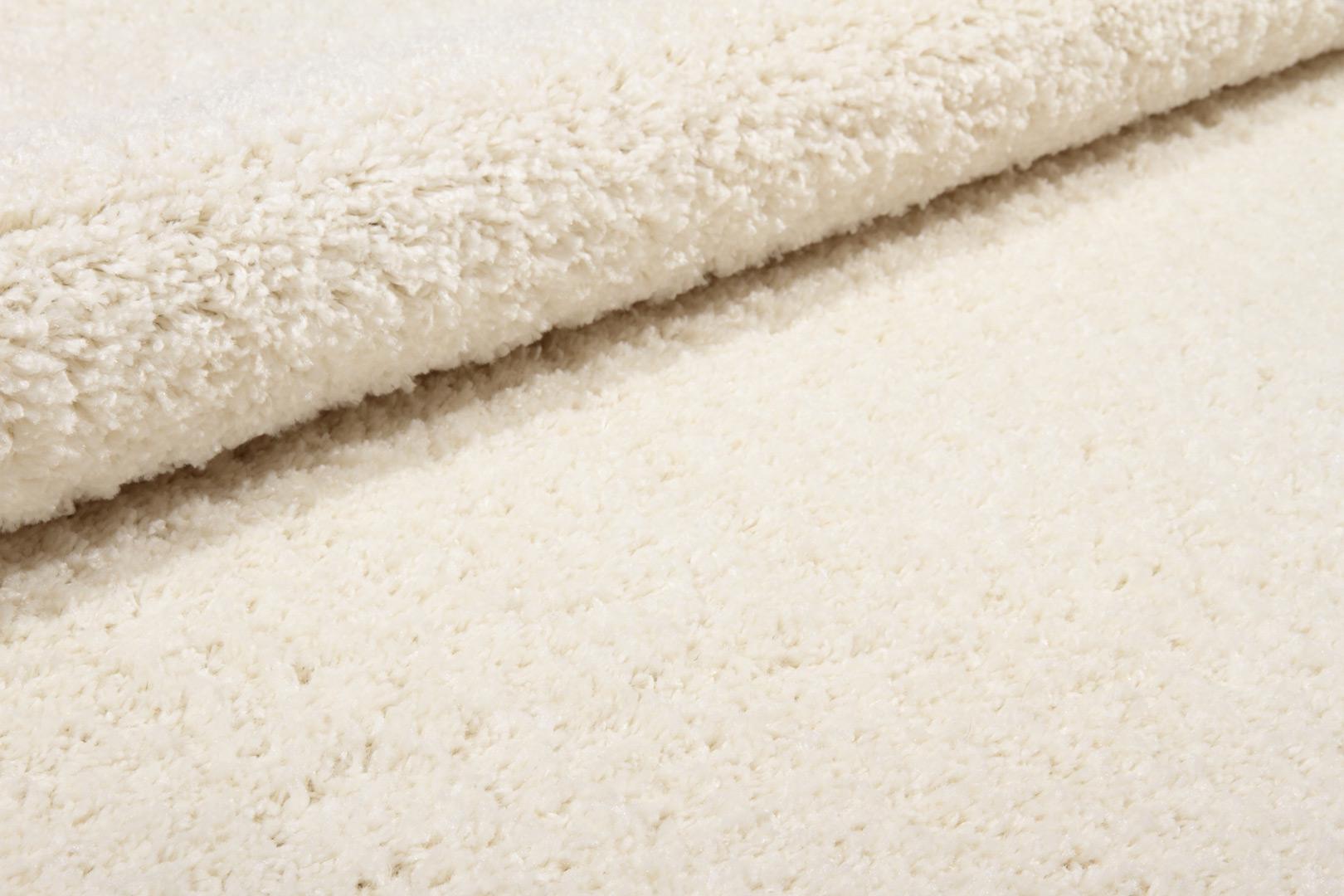 Килим з довгим ворсом Karat Fantasy 12500/10 2x3 м прямокутний Білий (00-00006666) - фото 4 Килим з довгим ворсом Karat Fantasy 12500/10 2x3 м прямокутний Білий (00-00006666) - фото 4