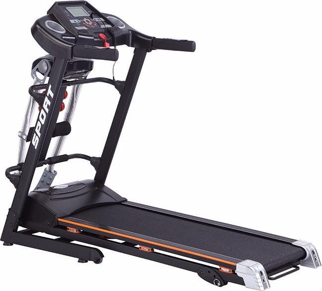 Дорожка беговая Fit-Net G-Runnner 420M (126786) Дорожка беговая Fit-Net G-Runnner 420M (126786)