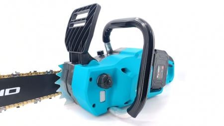 Пила ланцюгова акумуляторна Grand АПЦ-M 40 V/16 BL 20 В 4А·год 405 мм - фото 7