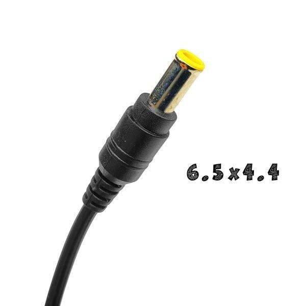 Адаптер для ноутбука Samsung 14V 3A 6,5x4,4 (700063) - фото 3 Адаптер для ноутбука Samsung 14V 3A 6,5x4,4 (700063) - фото 3