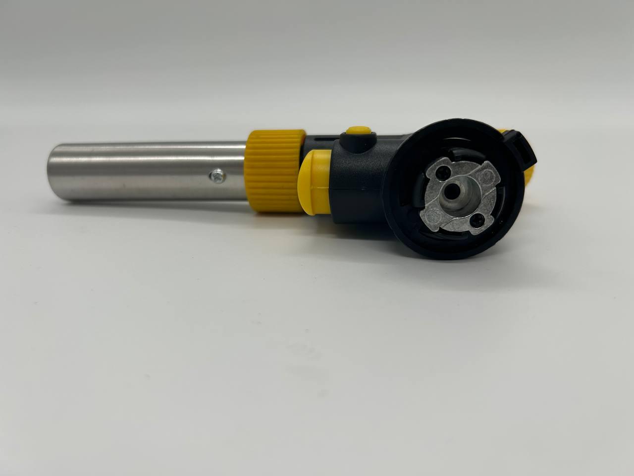 Горелка газовая D 20 мм Orion Эпсилон (46-005) - фото 3 Горелка газовая D 20 мм Orion Эпсилон (46-005) - фото 3