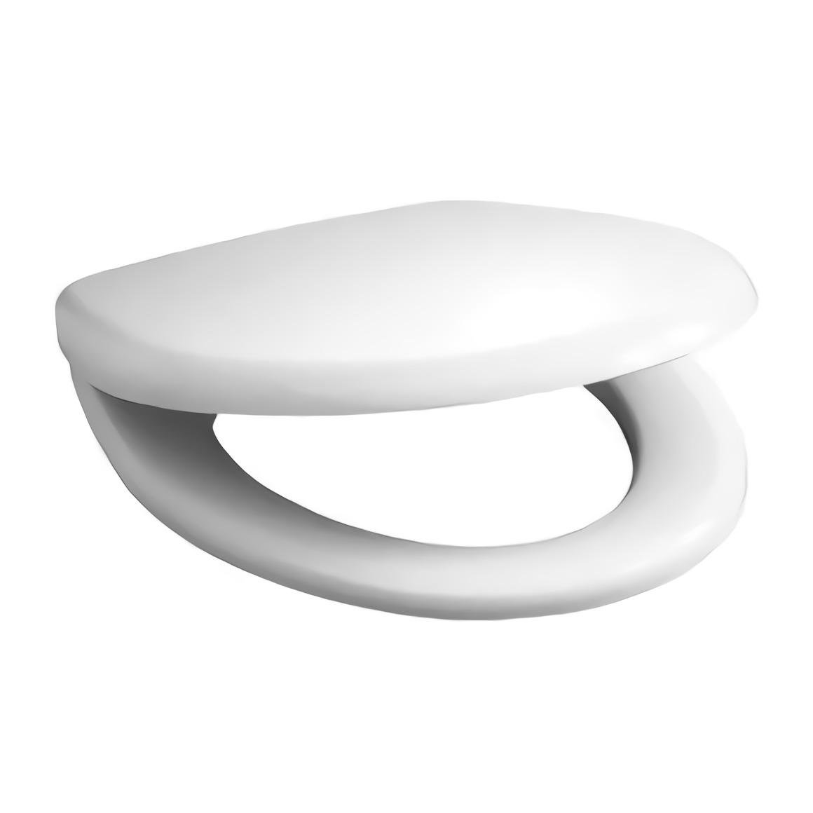 Сиденье MITO RED из полипропилена (000008677)