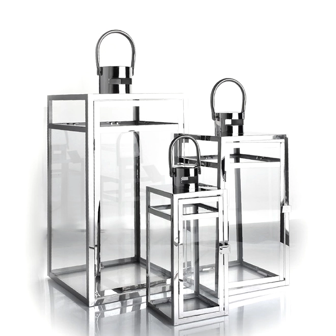 Комплект фонарей Luca HTO0587 3 шт. (30227) - фото 2