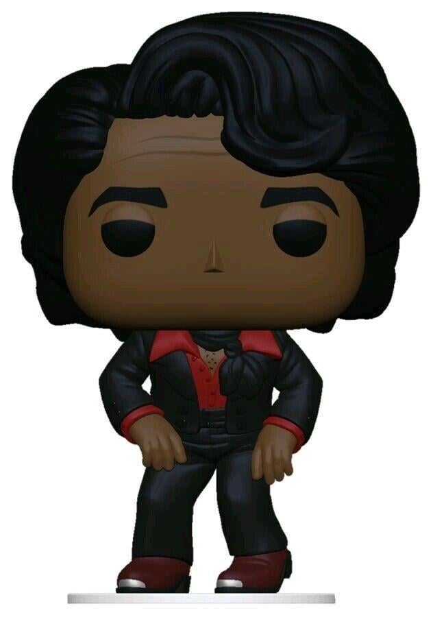 Фігурка Funko Pop James Brown 10 см (JB 176)