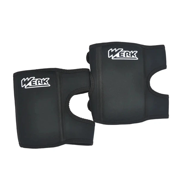 Наколінники захисні Werk EVA-піна (20080)
