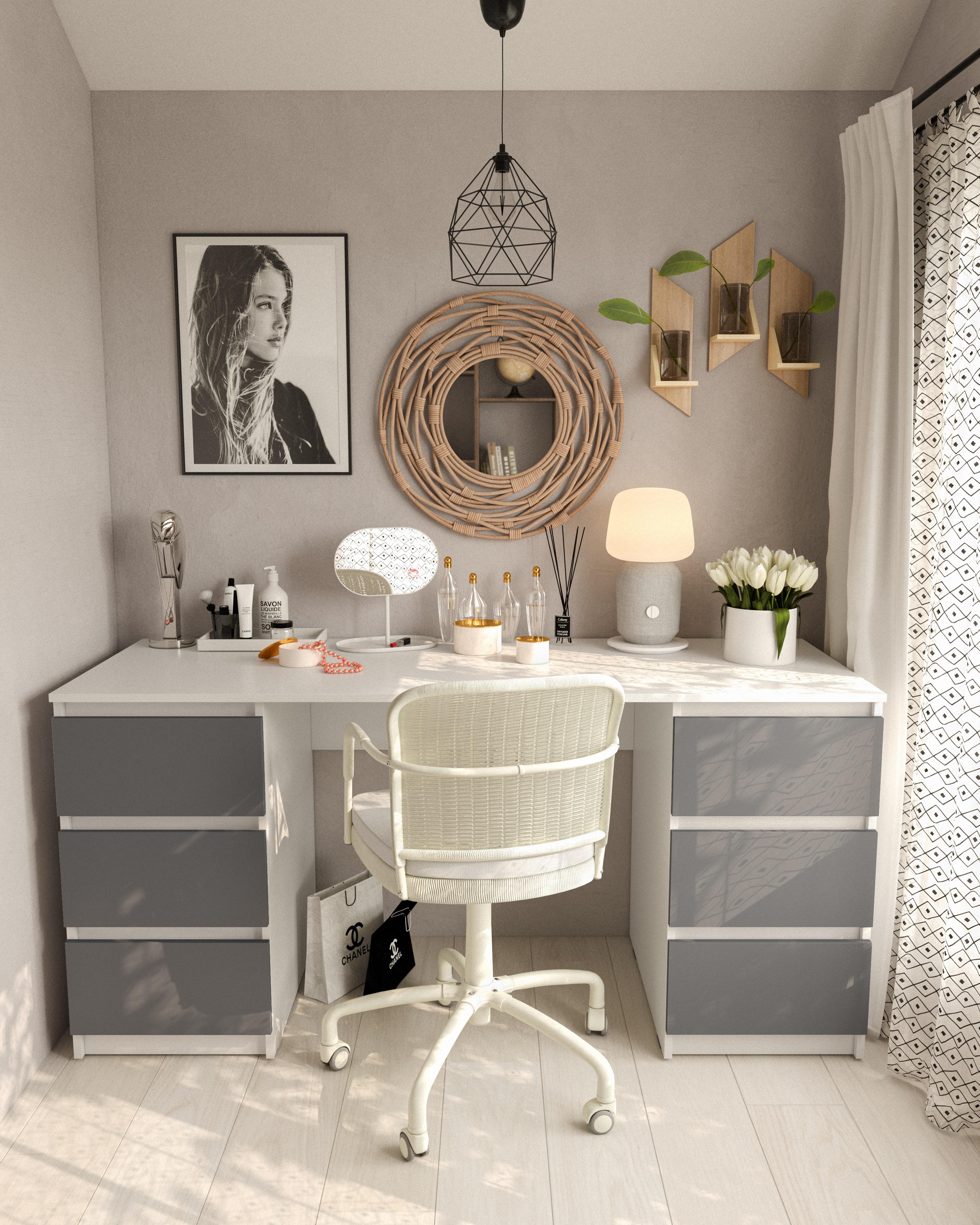 Стіл комп'ютерний Moreli T-228 1580x758x600 мм Білий/Антрацитовий (10447291) - фото 1 Стіл комп'ютерний Moreli T-228 1580x758x600 мм Білий/Антрацитовий (10447291) - фото 1