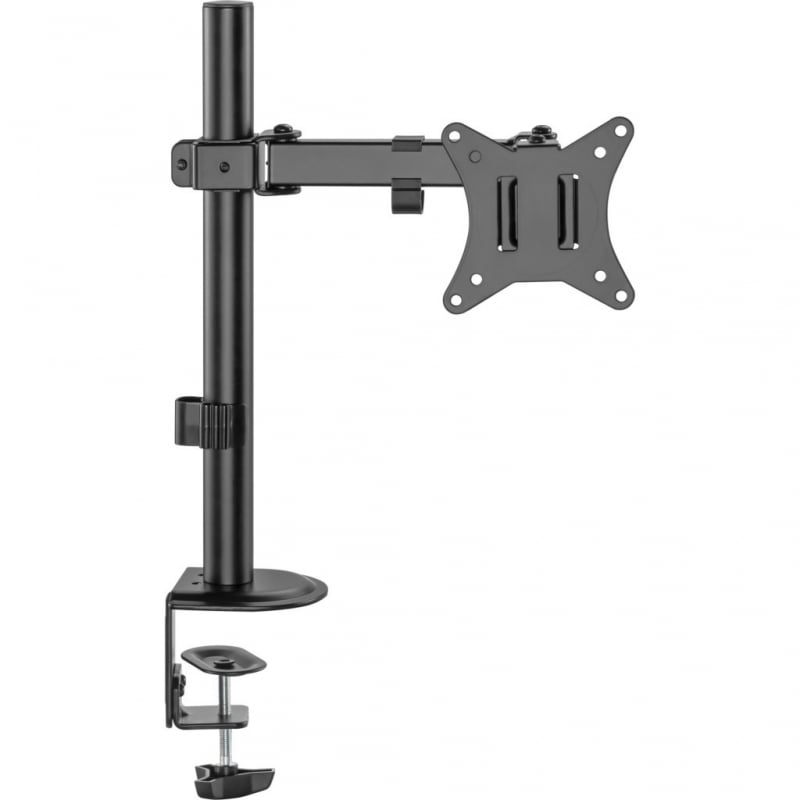 Кріплення для телевізора Brateck LDT66-C012 настільне 17-32" (tf5661) - фото 11 Кріплення для телевізора Brateck LDT66-C012 настільне 17-32" (tf5661) - фото 11