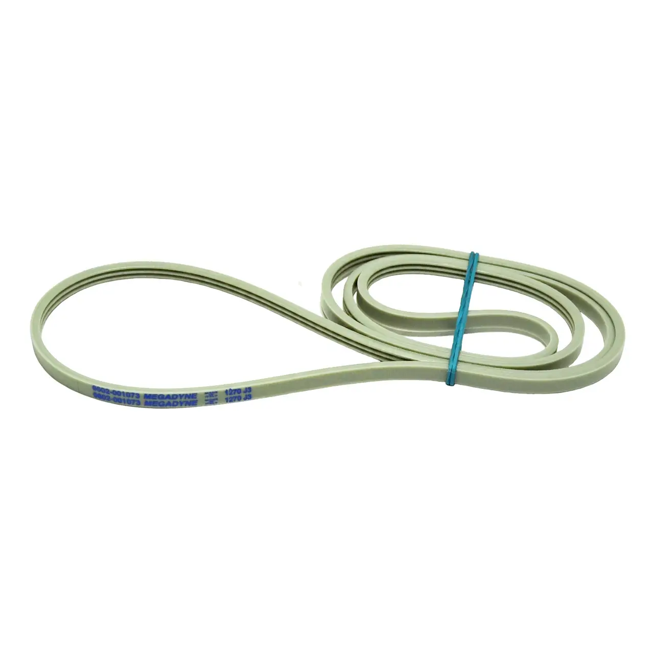 Ремень Megadyne 1270 J3 для стиральной машинки Samsung (789144)