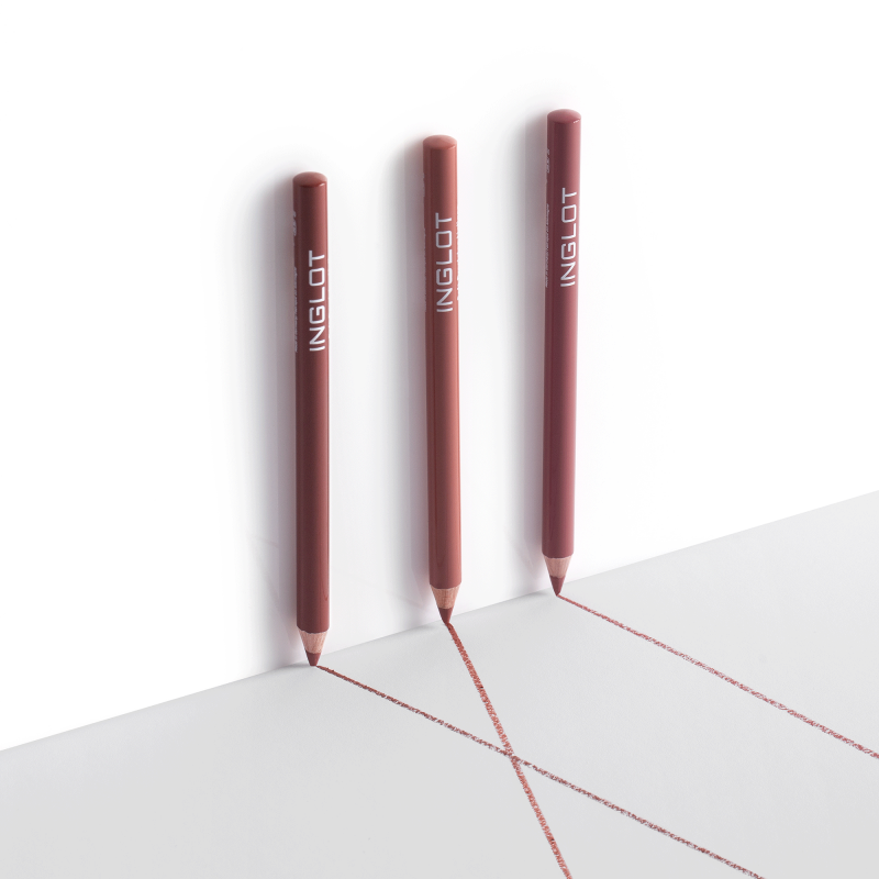 Карандаш для губ Inglot Soft Precision LIPLINER 78 - фото 4