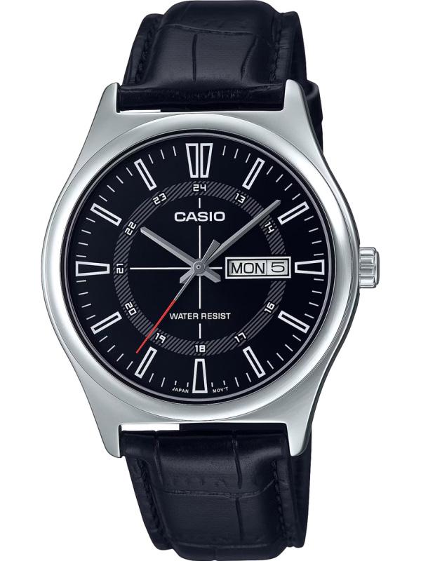Наручний годинник чоловічий Casio MTP-V006L-1C (478863)