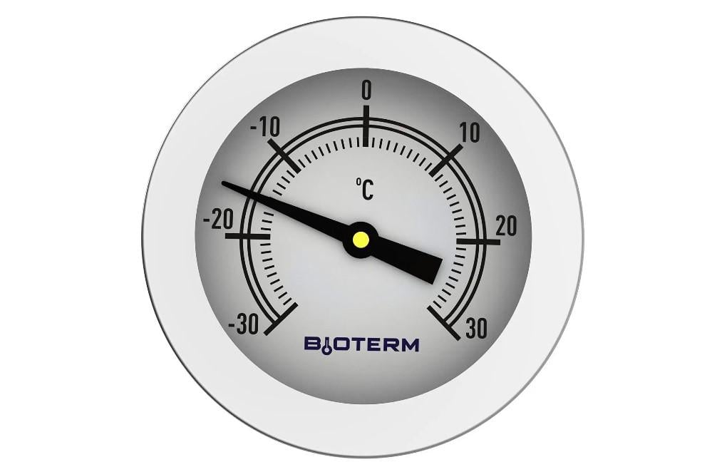 Термометр універсальний Browin Bioterm від -30 до +30 °C (ПР 040000)