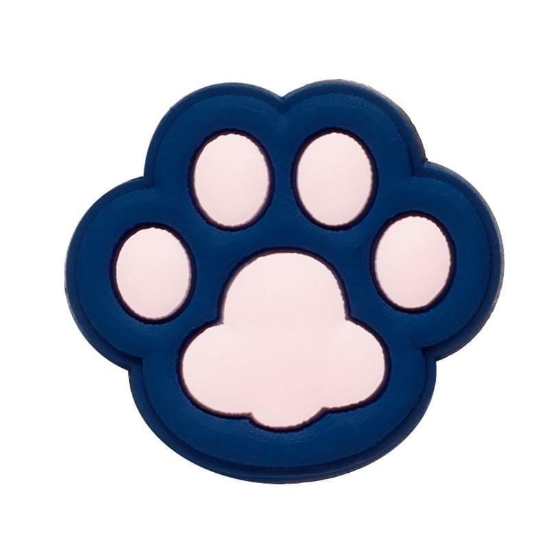 Джибитс для кроксов CD021 Cats&Dogs-21 1 шт. (2087785516)