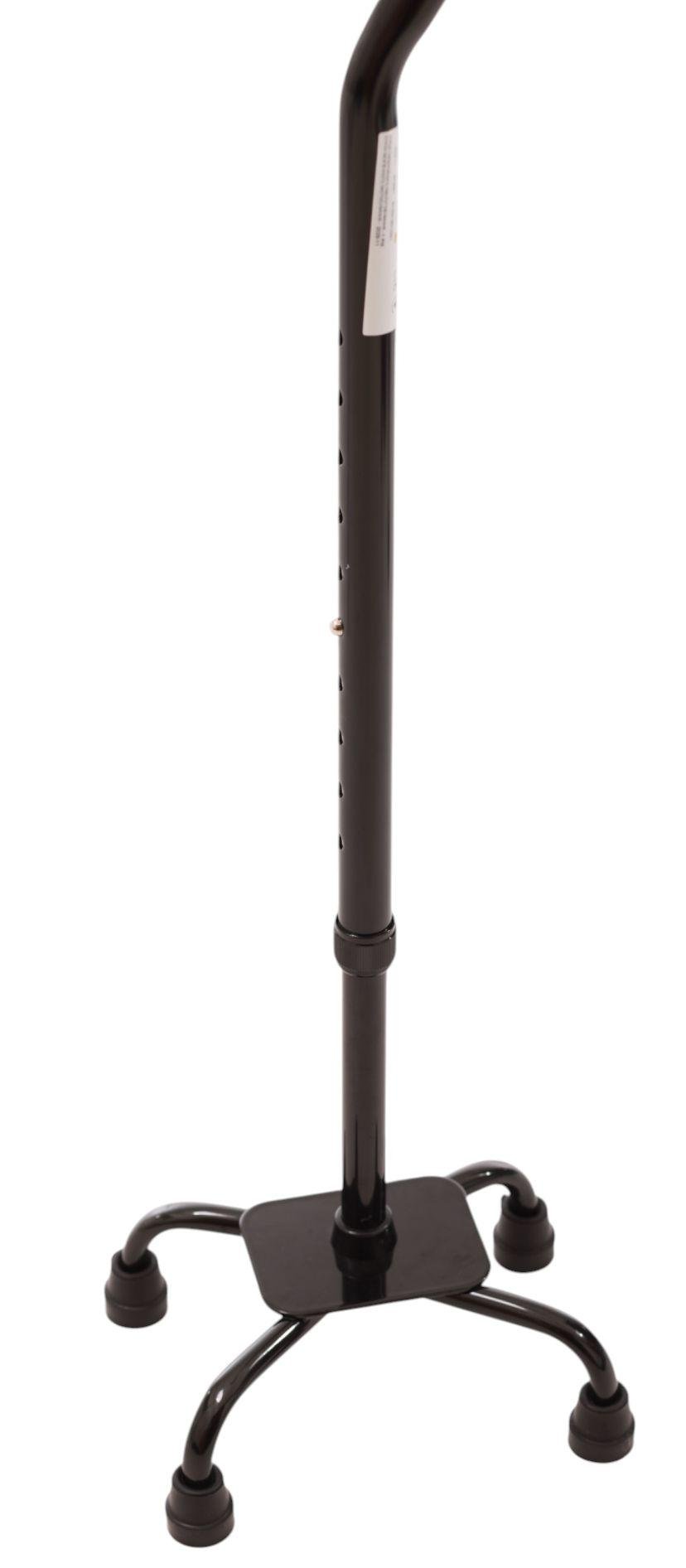 Трость регулируемая MED1-SC3001 четырехопорная (MED1-SC3001) - фото 7 Трость регулируемая MED1-SC3001 четырехопорная (MED1-SC3001) - фото 7