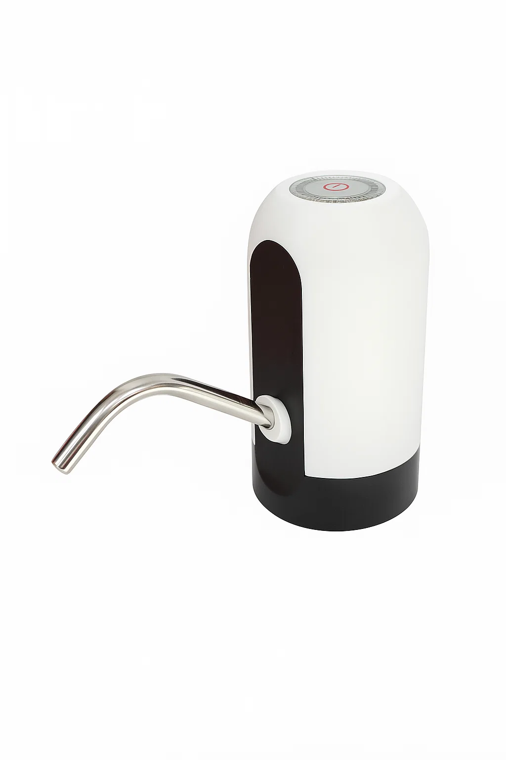 Помпа для воды электрическая JS68 USB со встроенным аккумулятором (28132258)