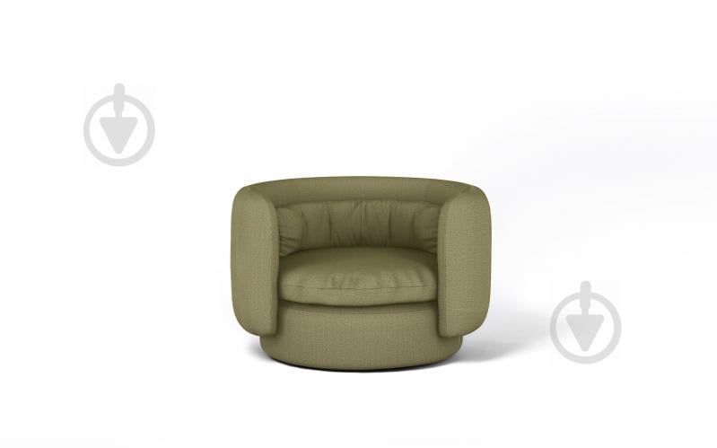 Мягкое кресло JecksonLoft Арм Хаки 0206