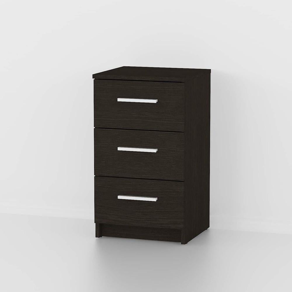 Комод CNC К-1 3 отделения К-1 (2018701050)