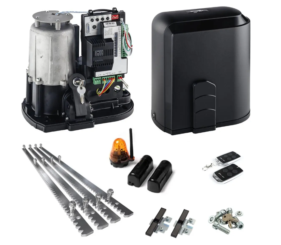 Автоматика для откатных ворот X-Boost ES900 PRO