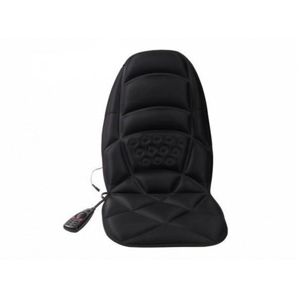 Масажна накидка на крісло Massage Seat Topper