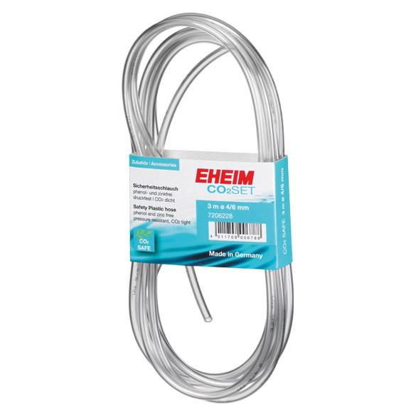 Комплект СО2 Eheim CO2SET600 Complete set 2000 г (6063600) - фото 9