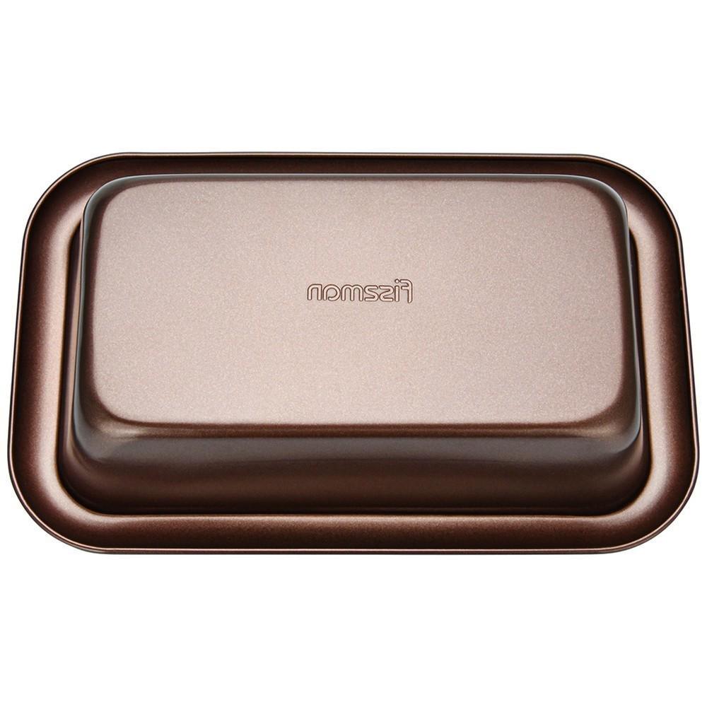 Форма для выпечки Fissman 28x17,5 см (5654) - фото 4 Форма для выпечки Fissman 28x17,5 см (5654) - фото 4