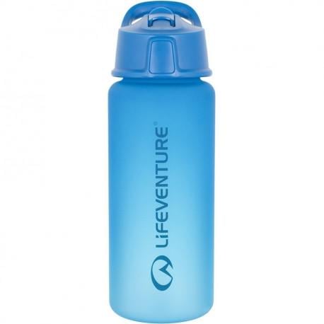 Фляга Lifeventure Flip-Top Bottle 0.75 L Blue (LIF-74261)