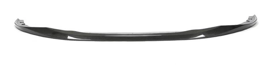 Накладка на передний бампер DDCarbon V3 M-Sport/BMW 4 серия G22/23/26 2020- карбон (136710)