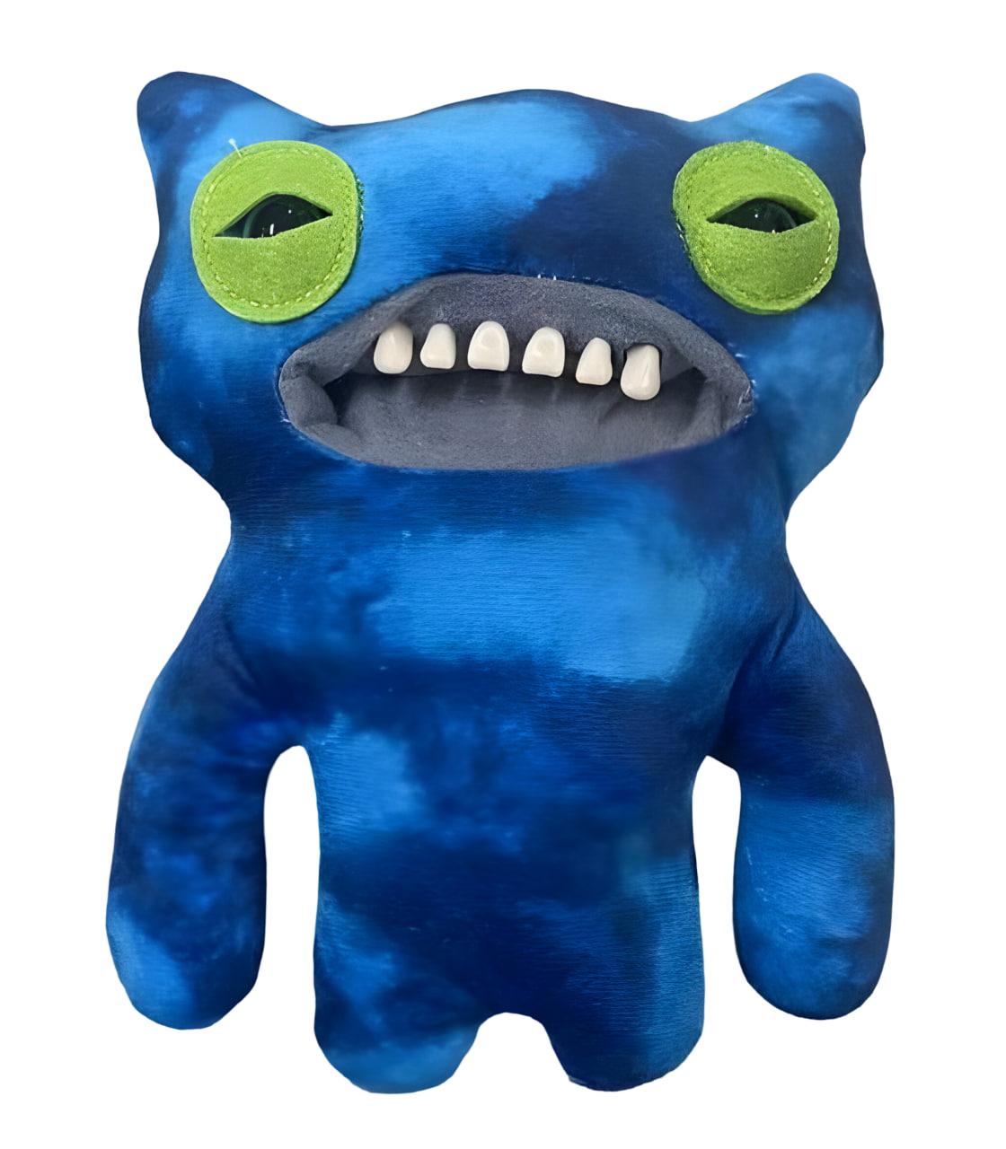 Мягкая игрушка Fuggler Синий (FGLR) - фото 1 Мягкая игрушка Fuggler Синий (FGLR) - фото 1
