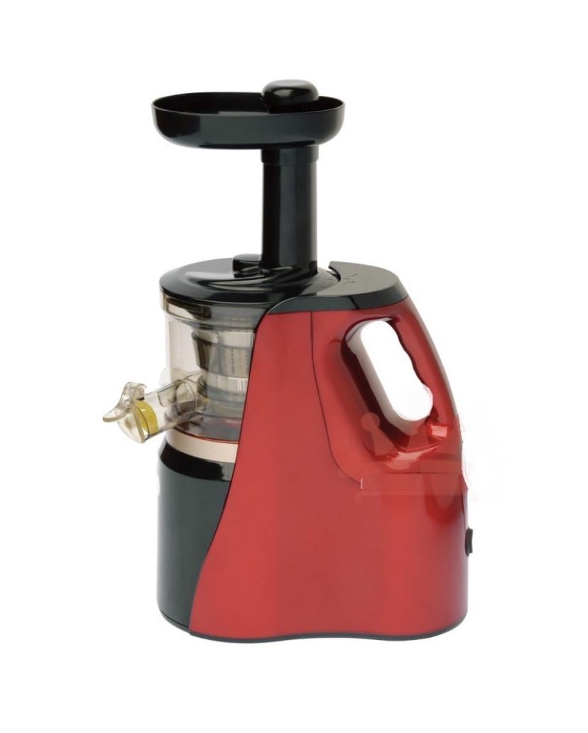 Соковитискач електричний шнековий Domotec MS 5222 250 Вт