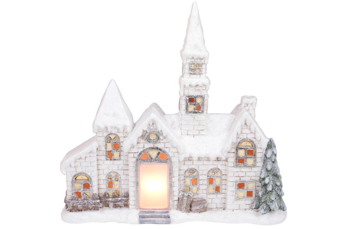 Новорічний декор BonaDi (711-398)