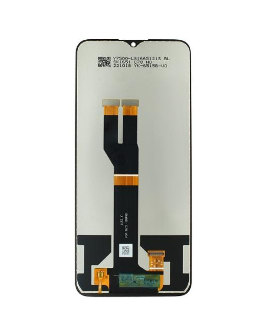 Дисплейный модуль Liquid Crystal Display с Touchscreen для Nokia G11/G21/TA-1401/TA-1418 (000550077)
