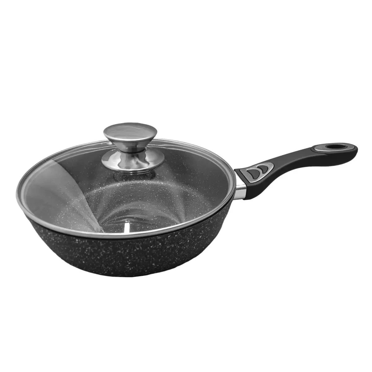 Сковорода Benson 26 см (BN-483)