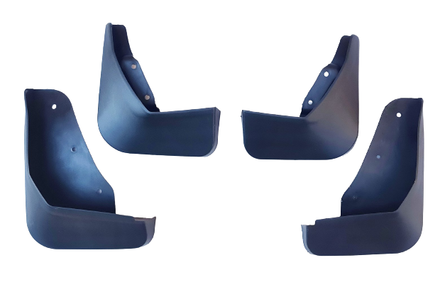 Брызговики BLIK BR-235 Ford Ecosport 2018+