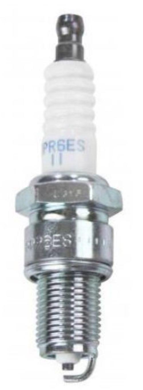 Свеча зажигания NGK BPR6E-11