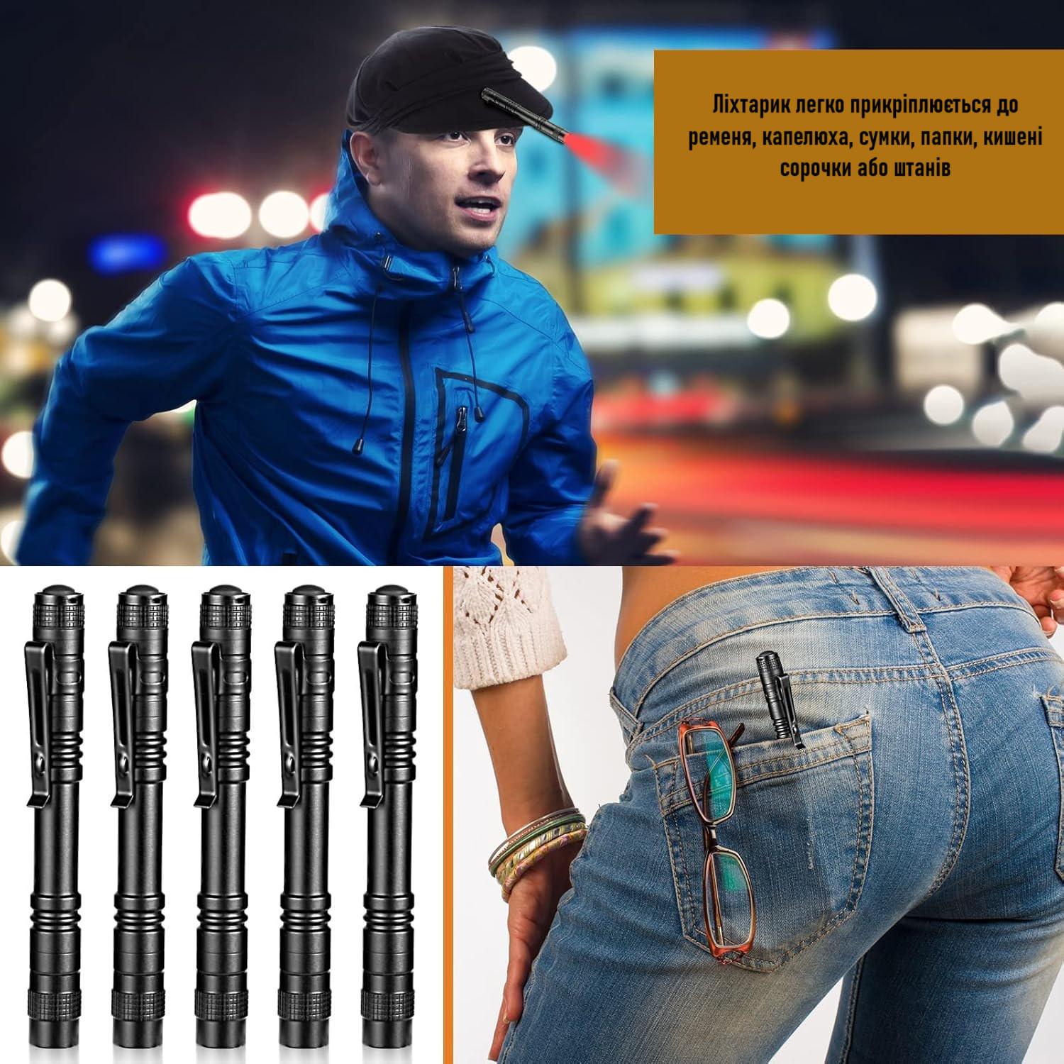 Ліхтар LED для кемпінгу туризму полювання та риболовлі Чорний (R9416) - фото 6 Ліхтар LED для кемпінгу туризму полювання та риболовлі Чорний (R9416) - фото 6