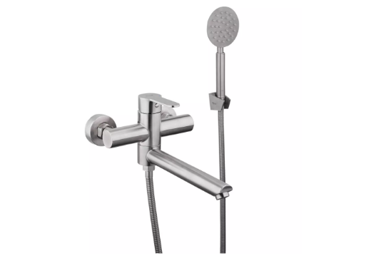 Змішувач для ванни Frap F32801 35 мм Змішувач для ванни Frap F32801 35 мм