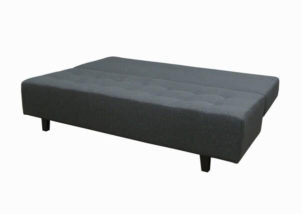 Диван еврокнижка Каприз Плюс 1200х1950 мм Серый (24602537) - фото 3 Диван еврокнижка Каприз Плюс 1200х1950 мм Серый (24602537) - фото 3