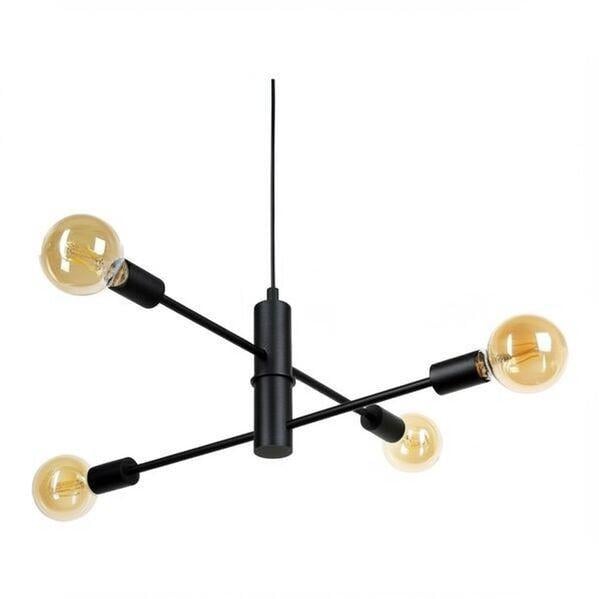 Люстра Atmolight 1861711 Orbi Star Е27 P4 635/205 Black