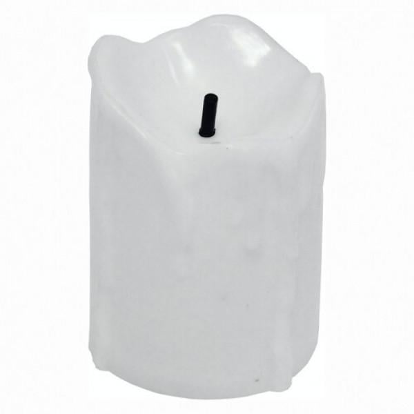 Декор на Хэллоуин Seta Свеча электронная (18-589WT)