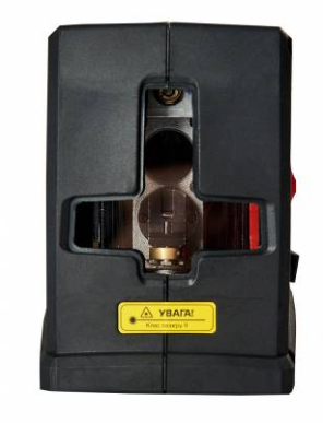 Уровень лазерный Vitals Professional LL 2go (1790265505) - фото 3 Уровень лазерный Vitals Professional LL 2go (1790265505) - фото 3